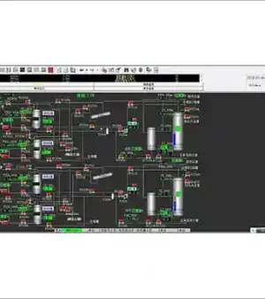 Automatic Extraction Line