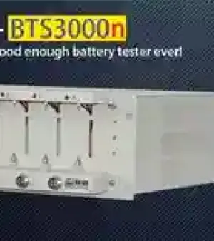 Battery Capacity Tester For Lithium Battery Cell