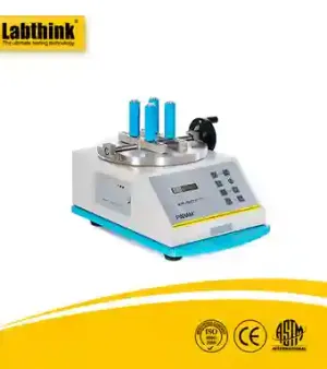 Digital Bottle Cap Torque Testing Equipment Machine
