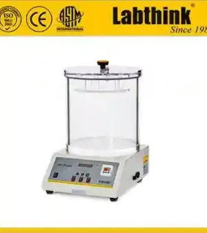 Bubble Leak Test Equipment