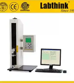 Seal Strength Analyzer