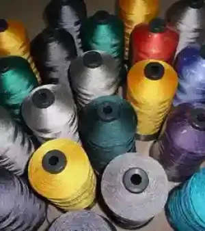 Eco Friendly Polyester Yarn