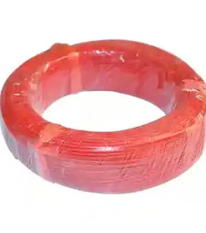 Silicone Rubber Braided Heating Wire Application: Industrial