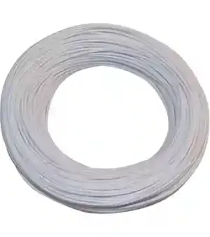 Pvc Spiral Heating Wire Application: Construction