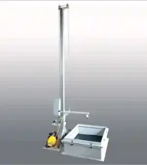 Ball Drop Impact Testing Machine