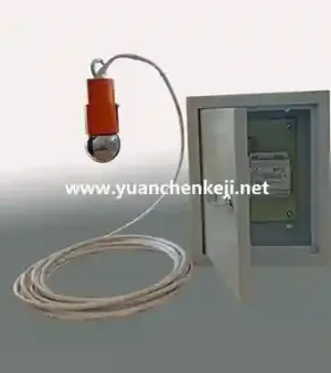 Electromagnet Adsorption And Release Device