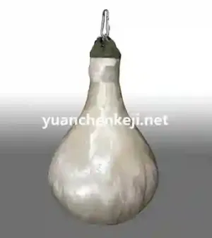 50kg Soft Body Impactor