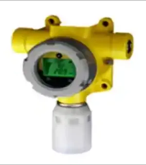 Sensepoint Xcd Transmitter