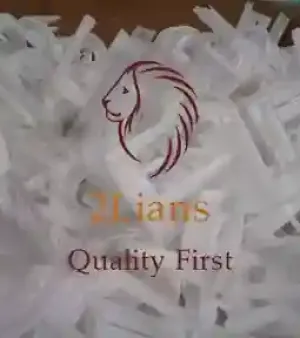 Pom Parts Lump And Natural