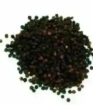 Black Pepper