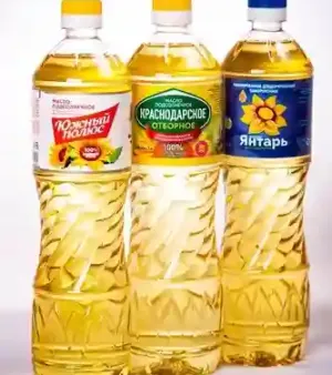 Sunflower Oil