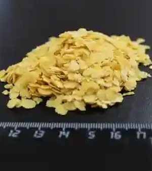 Soybean Flakes