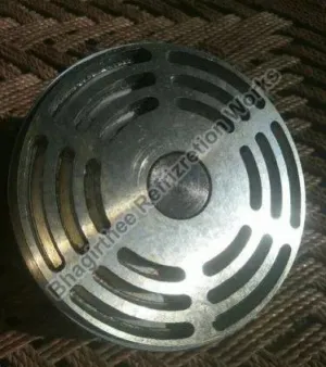 Discharge Valve