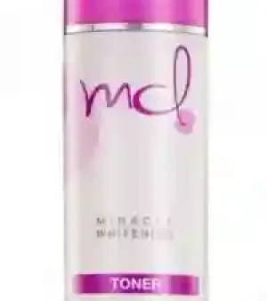 Miracle Whitening Toner