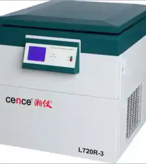 L720r-3 Refrigerated Centrifuge