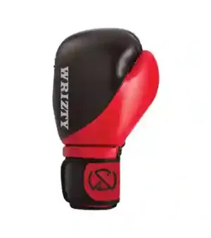Customized Skin Friendly Boxing Gloves