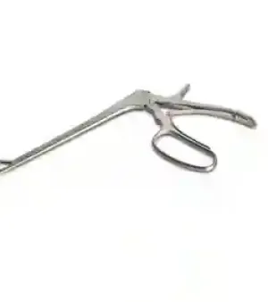 Steel Ferris Smith Neurosurgical Rongeurs