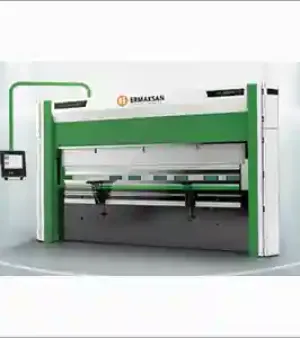 Green Press Fx Servo