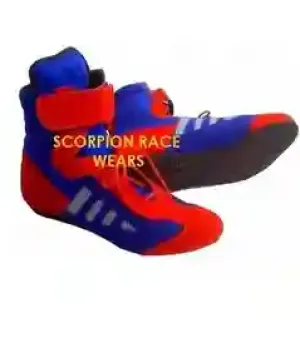 High Quality Kart Racing Shoes