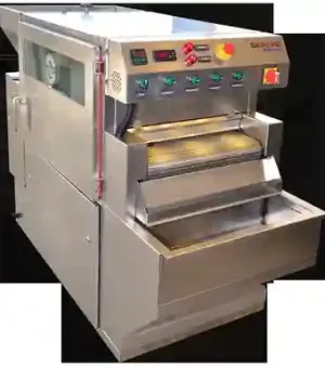 Electric Nut Roasting Oven