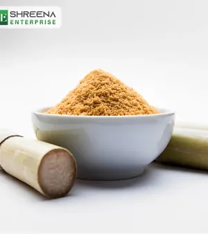 Spray Dried Sugarcane Powder