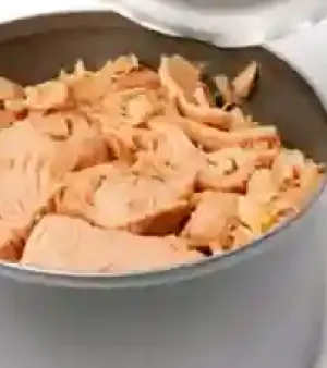 Canned Tuna By Global Export-import Business Explorer