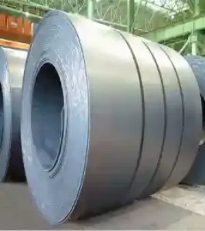 High Grade Steel Bars By Fenster Group