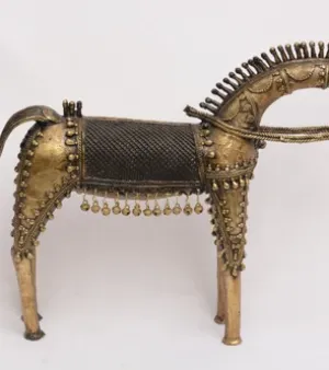 Indian Brass Handicraft