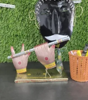 Handicraft Metal Musician