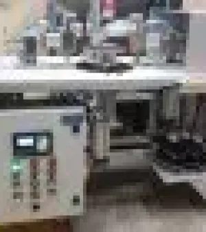 Fully Automatic SPM Machine