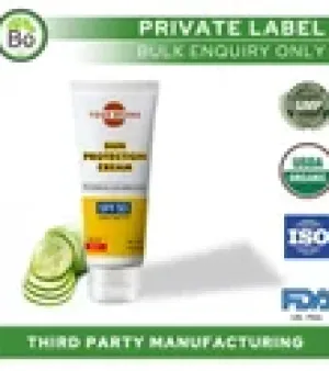 Sun Protection Cream