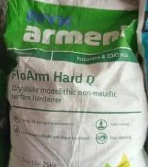 Bronco Cemcon Floor Top (M) Floor Hardener, Packaging Type: Plastic