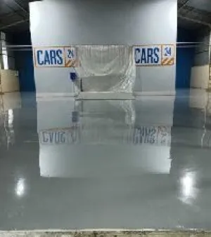 Bronco Cemshield EF (SL) Coating, Packaging Type: PP Bags