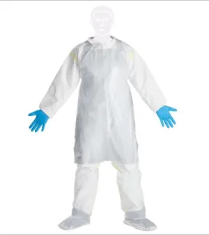 Hospital Protective Gown, Usage: for Hospital