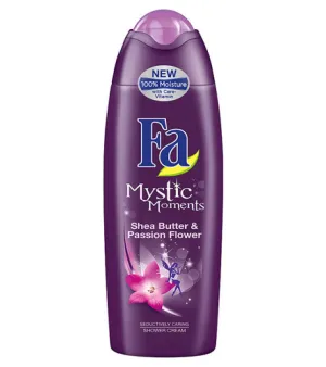 Shower Gel for Ladies, Brand: Fa Mystic Moments