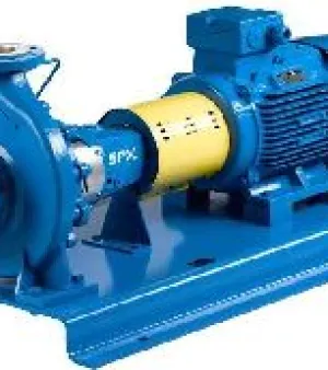 Centrifugal Pump