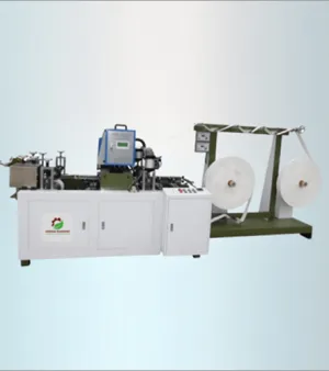 Paper Handle Making Machine