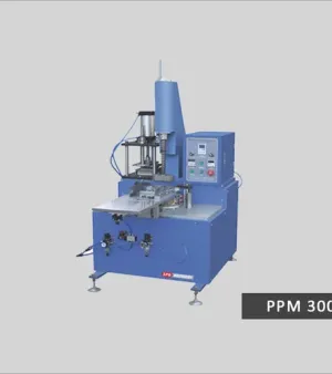Ppm 300 Automatic Paper Tray Making Machine
