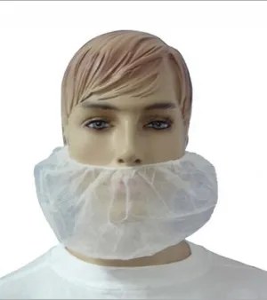 Beard Mask Application: Hospital