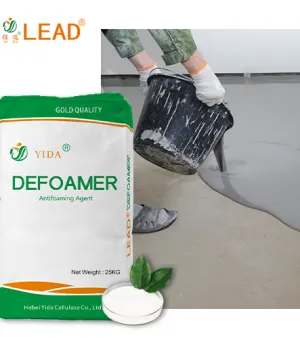 25 Kg Defoamer Powder Application: Industrial