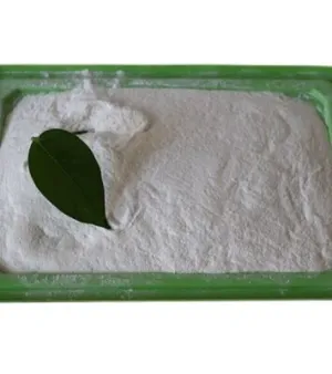 White Starch Ether Purity: 99