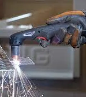 YK120-H Air Plasma Cutting Torch