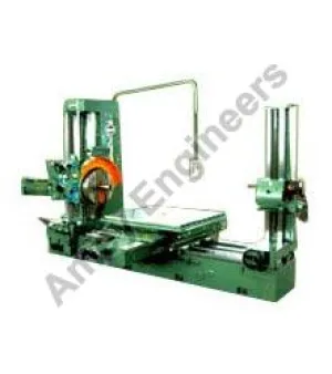 Horizontal Boring Machine