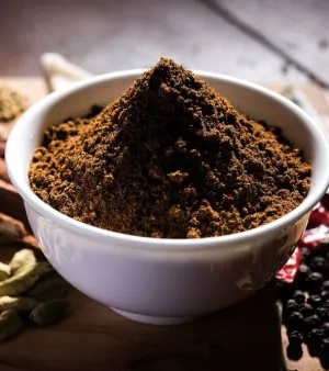 Kala Masala Powder