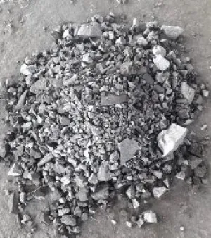 Industrial Ferro Lumps, Material:  Ferro Silico