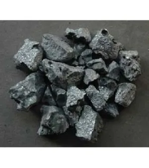 Low Carbon Ferro Chrome Lumps, Usage: Industrial