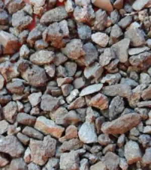 Silico Manganese Chips, Usage: Industrial