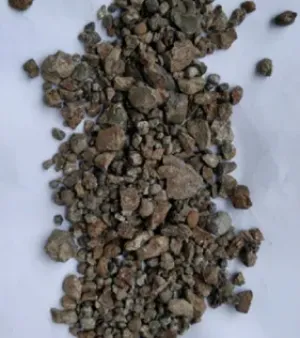 High Carbon Ferro Chrome Chips