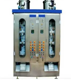 Dairy Packaging Machine, Usage: For Milk Pack