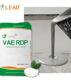 RDP-VAE Redispersible Polymer Powder